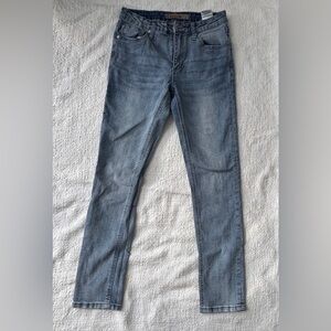 Joe's Jeans Kids Blue Denim Bottoms